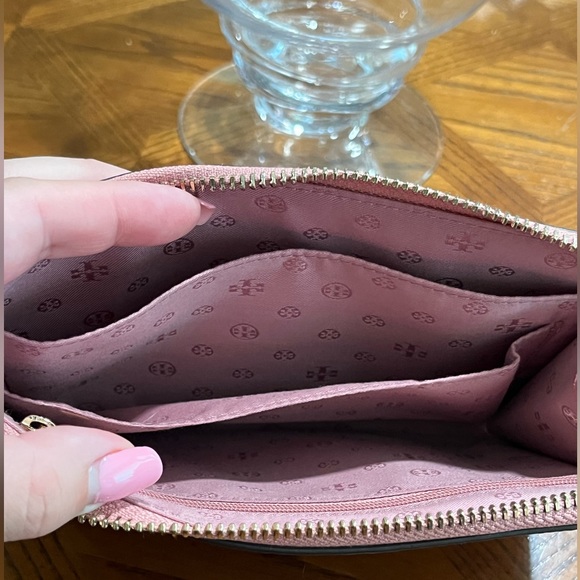 Tory Burch Pink Wrislet